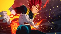 DRAGON BALL Sparking ZERO Switch vignette