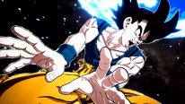 DRAGON BALL Sparking ZERO vignette 30 07 2024