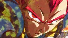 Dragon Ball Super Broly Images film (3)