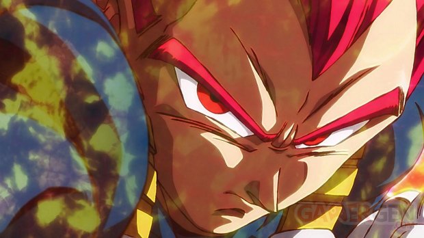 Dragon Ball Super Broly Images film (3)