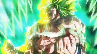 Dragon Ball Super Broly Images film (4)