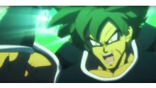 Dragon Ball Super Broly Images