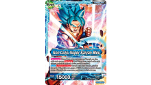 Dragon Ball Super Card Game Cartes images (4)