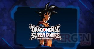 Dragon Ball Super Divers jeu arcade japon image (1)