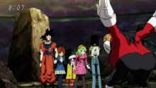 Dragon Ball Super Episode 102 images (3)