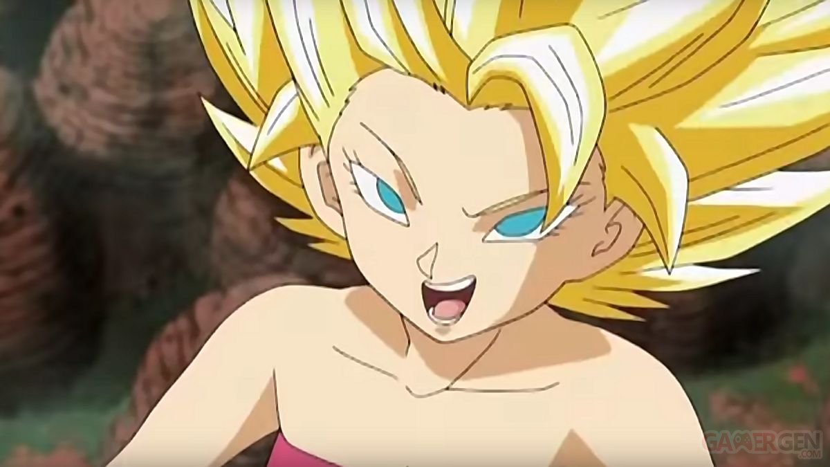 Dragon Ball Super — Episode 93 Review - The Game of Nerds