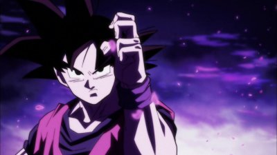 Dragon Ball Super — Episode 93 Review - The Game of Nerds