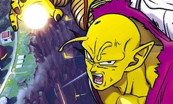 Cinema Dragon Ball Super Super Hero Un Trailer Inedit Et Un Poster Avec Une Nouvelle Forme De Piccolo Gamergen Com