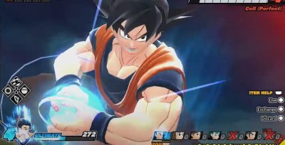 Un peu de gameplay pour Dragon Ball The Breakers - Dragon Ball