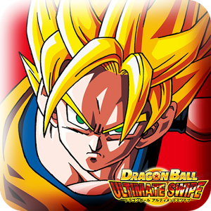Dragon Ball Ultimate Swipe 11.04.2014  (1)