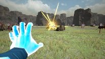 Dragon Ball VR Hiden Kame Hame Ha images (2)