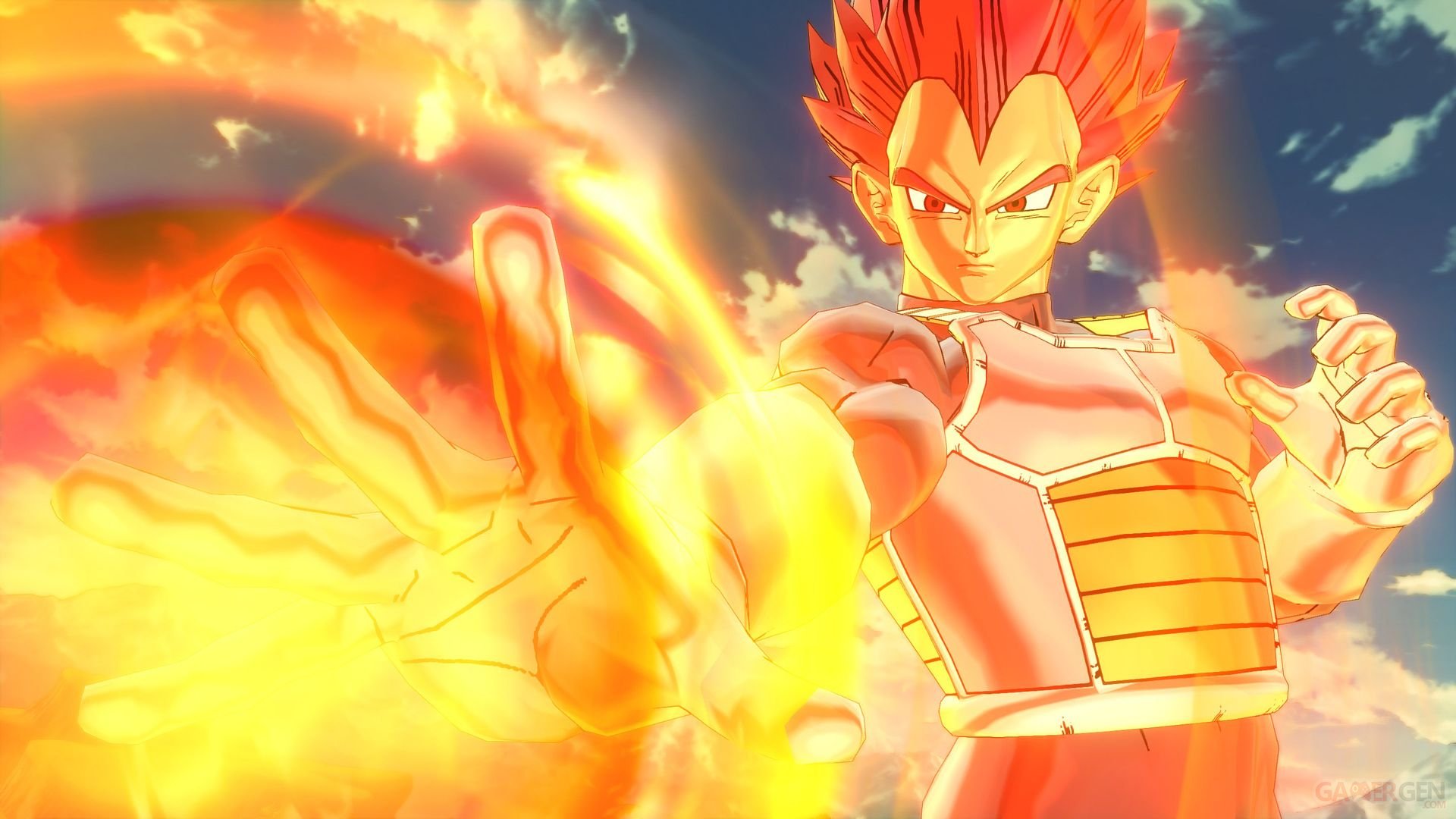Dragon Ball Xenoverse 2 Super Saiyajin Dragon Ball Xenoverse 2 Super Saiyajin