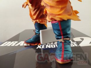 Dragon Ball Xenoverse 2 collector unboxing déballage photos 28