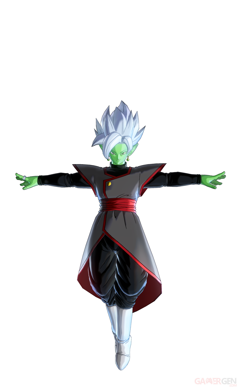 Dragon Ball Xenoverse 2 DLC 4 images (3)