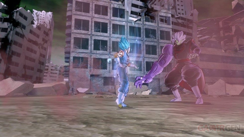 Dragon Ball Xenoverse 2 DLC pack 4 images (18)