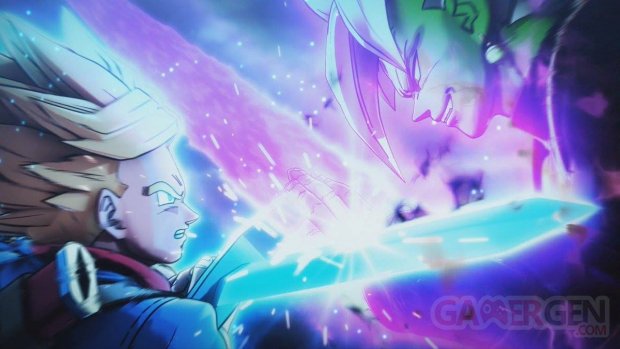 Dragon Ball Xenoverse 2 DLC pack 4 images (5)