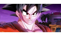 Dragon Ball Xenoverse 2 images 1