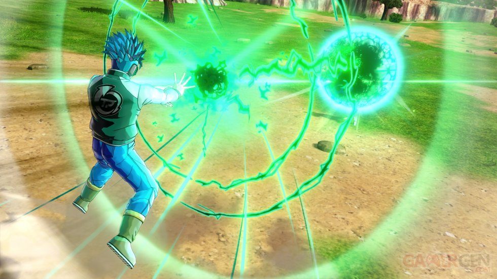 Dragon Ball Xenoverse 2 images (8)