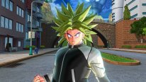 Dragon Ball Xenoverse 2 images Broly (7)