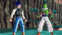 Dragon Ball Xenoverse 2 images captures (25)