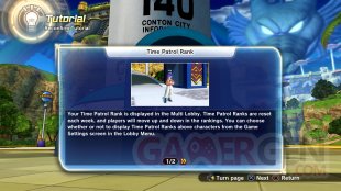 Dragon Ball Xenoverse 2 images captures (32)