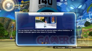 Dragon Ball Xenoverse 2 images captures (33)