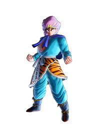 Dragon Ball Xenoverse 2 images Extra Pack 2 (2)