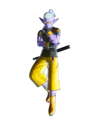 Dragon Ball Xenoverse 2 images Extra Pack 2 (3)