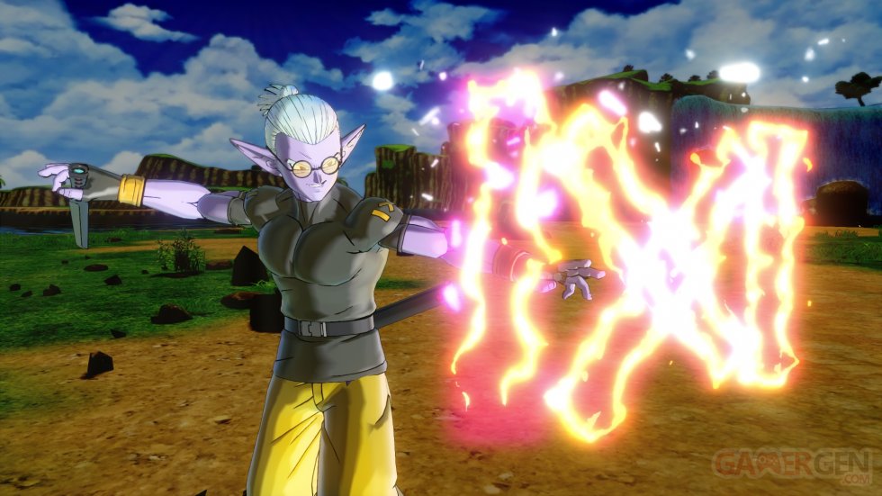 Dragon Ball Xenoverse 2 images Extra Pack 2 (4)