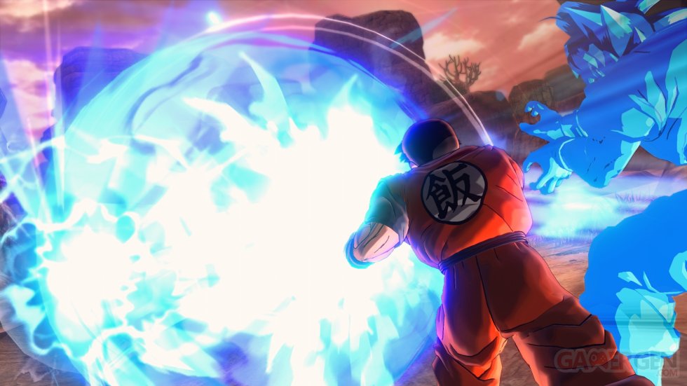 Dragon Ball Xenoverse 2 images Extra Pack 2 (6)