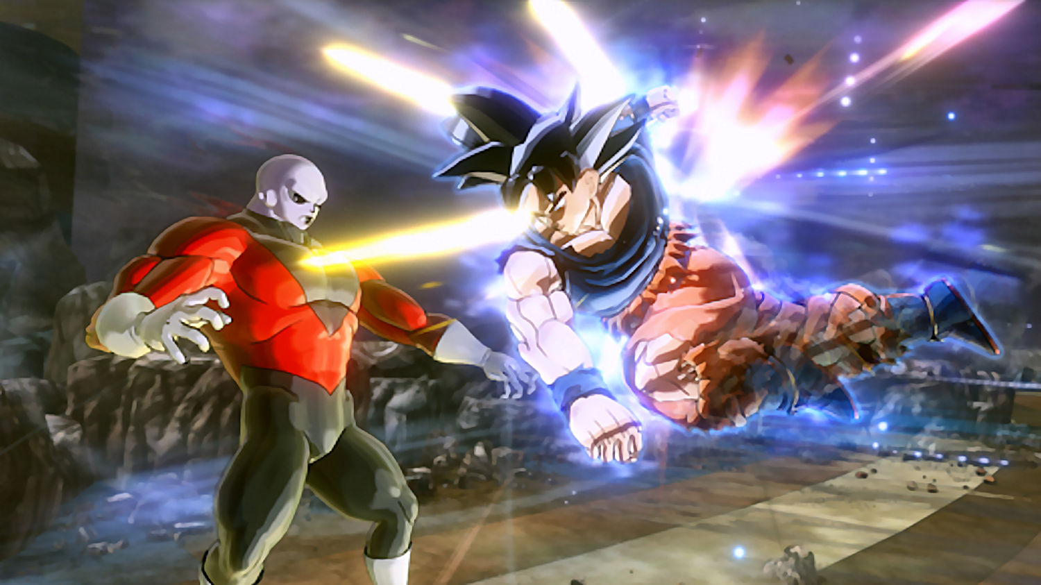 Xenoverse 2 how to get dragon fist
