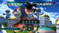 Dragon Ball Xenoverse 2 Mode Hero Colosseum images (13)
