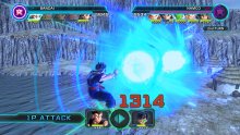 Dragon Ball Xenoverse 2 Mode Hero Colosseum images (38)