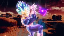 Dragon Ball Xenoverse 2 SSGSS Evolue Image personnage DLC