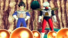 Dragon Ball Xenoverse 2 Switch Edition images (11)