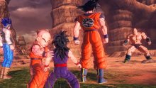 Dragon Ball Xenoverse 2 Switch Edition images (12)