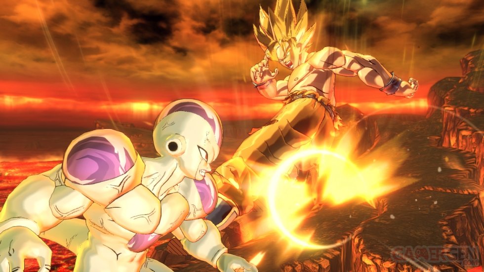 Dragon Ball Xenoverse 2 Switch Edition images (16)
