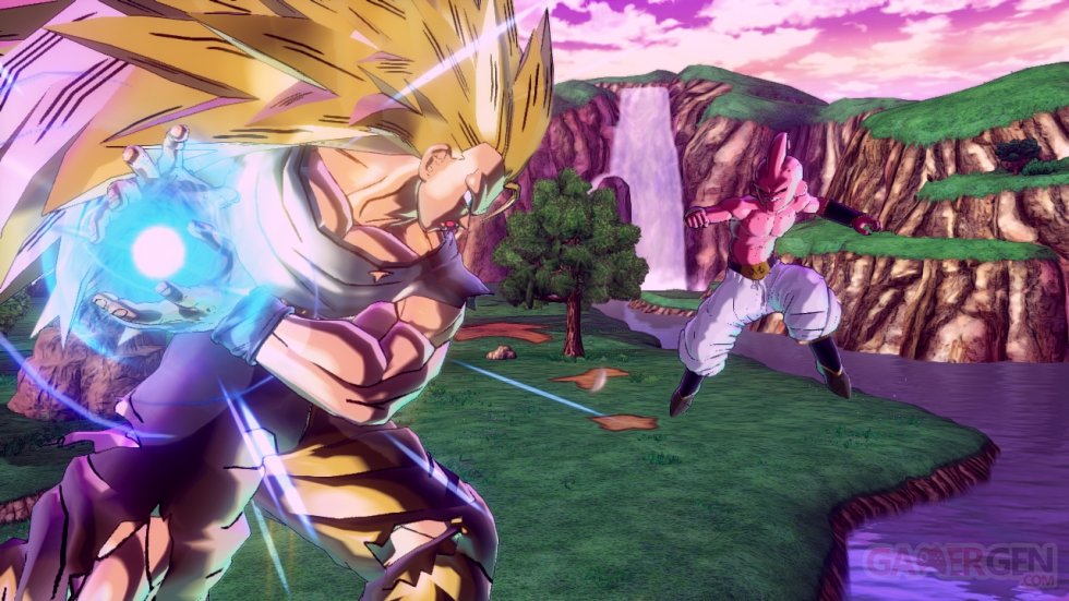 Dragon Ball Xenoverse 2 Switch Edition images (19)