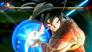Dragon Ball Xenoverse 2 Switch Edition images (3)
