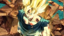 Dragon Ball Xenoverse 2 Switch Edition images (7)