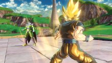 Dragon Ball Xenoverse 2 Switch Edition images (8)