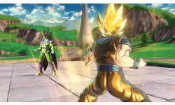 Dragon Ball Xenoverse 2 Switch Edition images (8)