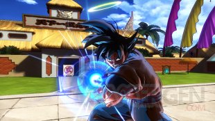 Dragon Ball Xenoverse 2 Switch images (1)