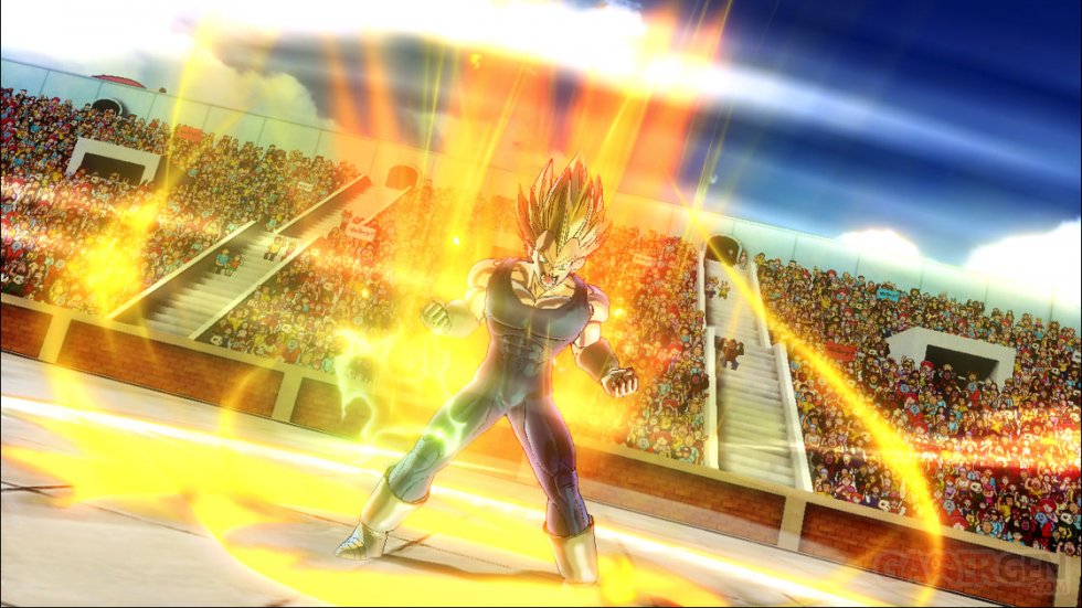 Dragon Ball Xenoverse 2 Switch images (3)