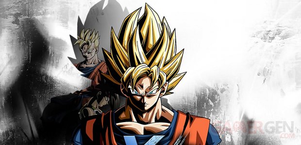Dragon Ball Xenoverse 2 Switch images