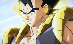 Dragon Ball Xenoverse 2 : Gogeta (DB Super) Exhibé Dans Un Trailer Pour ...