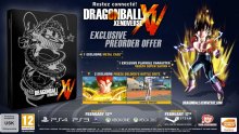 Dragon Ball Xenoverse collector bonus precommande 23.10.2014  (8)