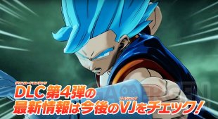 Dragon Ball Xenoverse DLC images (2)