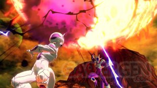 Dragon Ball Xenoverse image screenshot 4