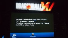 Dragon Ball Xenoverse Remote Play PSVita PS4 (1)